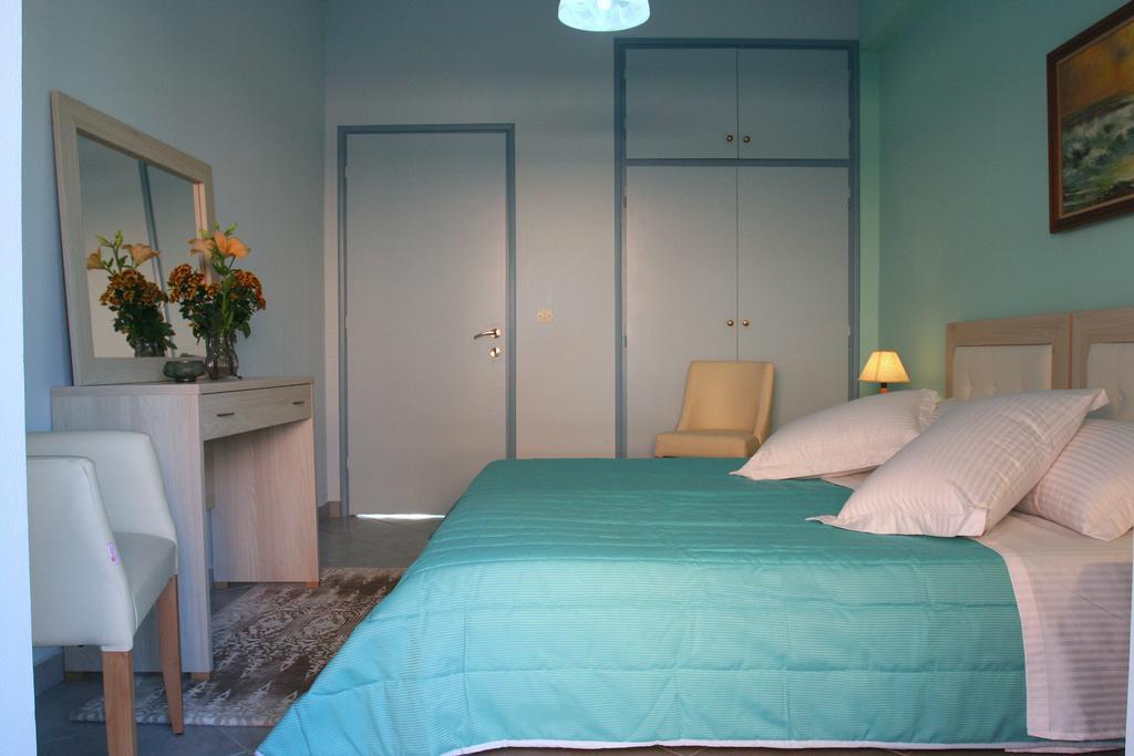 Roda Pearl Resort Cameră foto