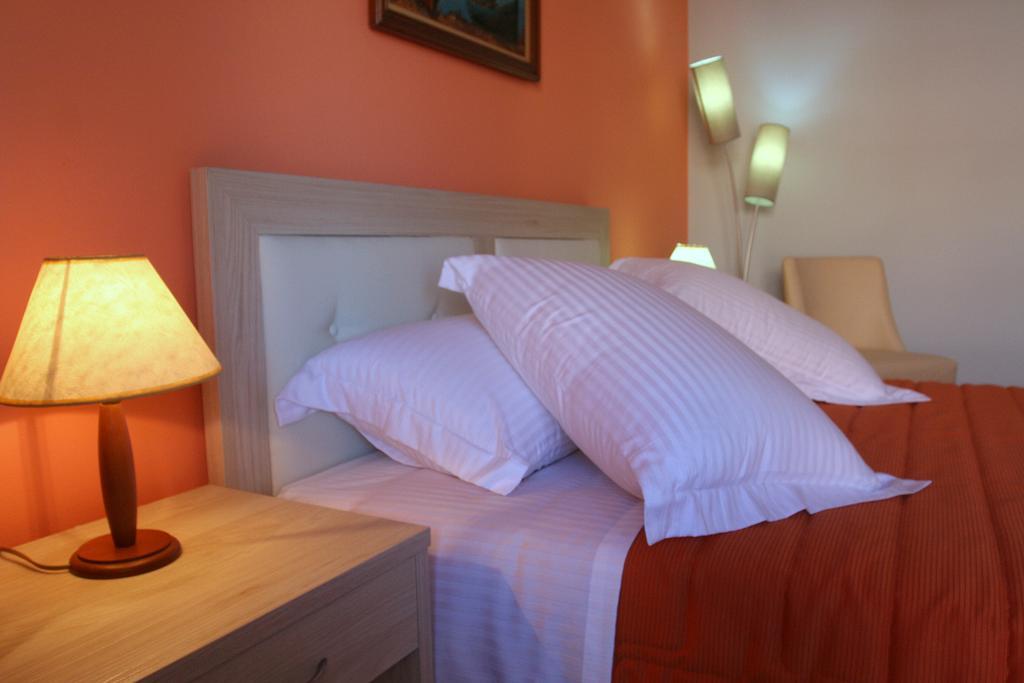 Roda Pearl Resort Cameră foto