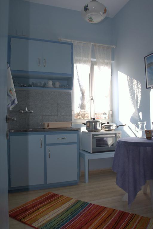 Roda Pearl Resort Cameră foto